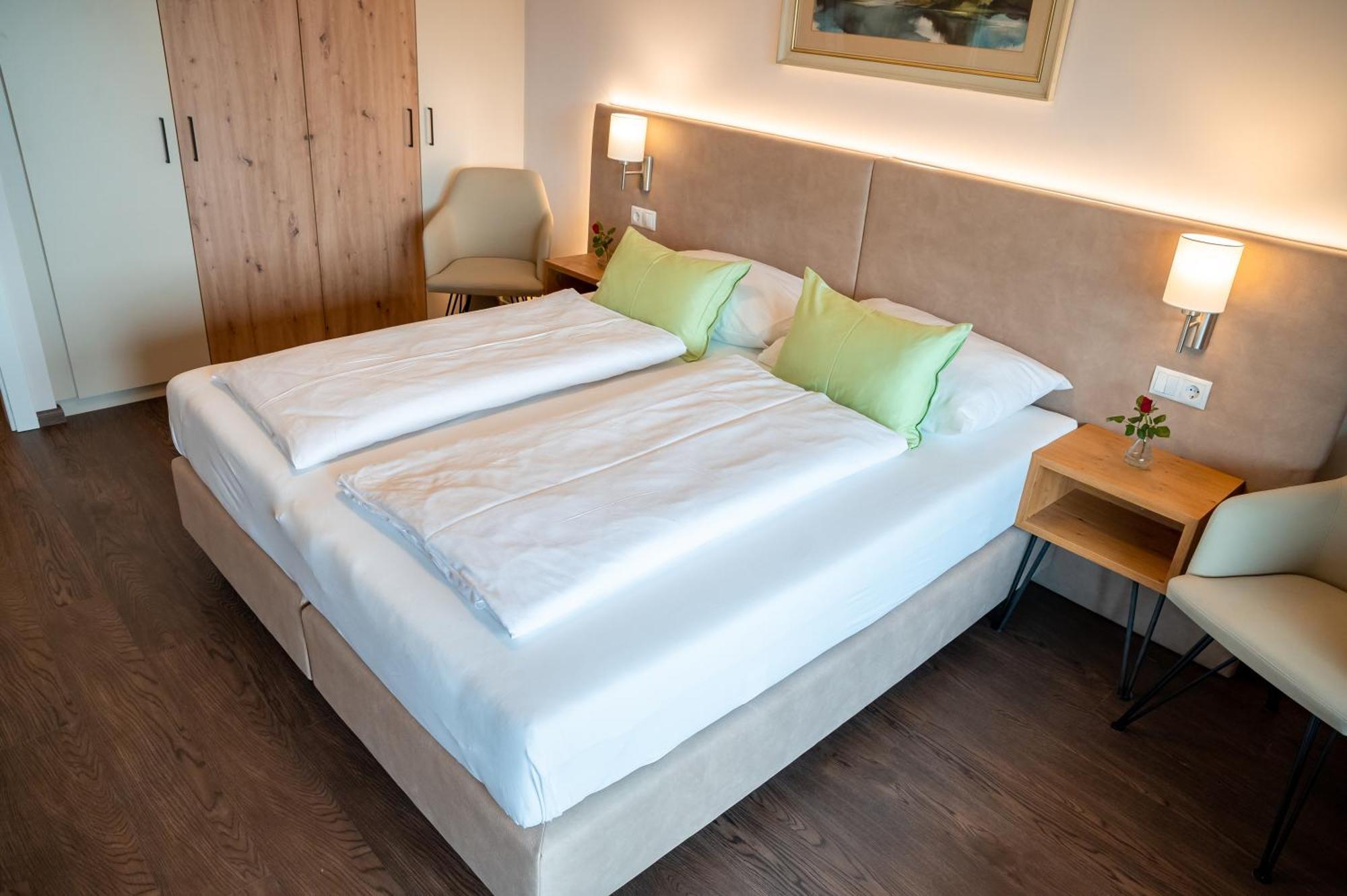 Haus Arenberg 4* Salzbourg