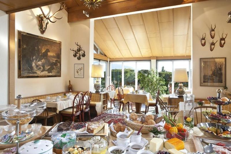 Haus Arenberg 4* Salzbourg