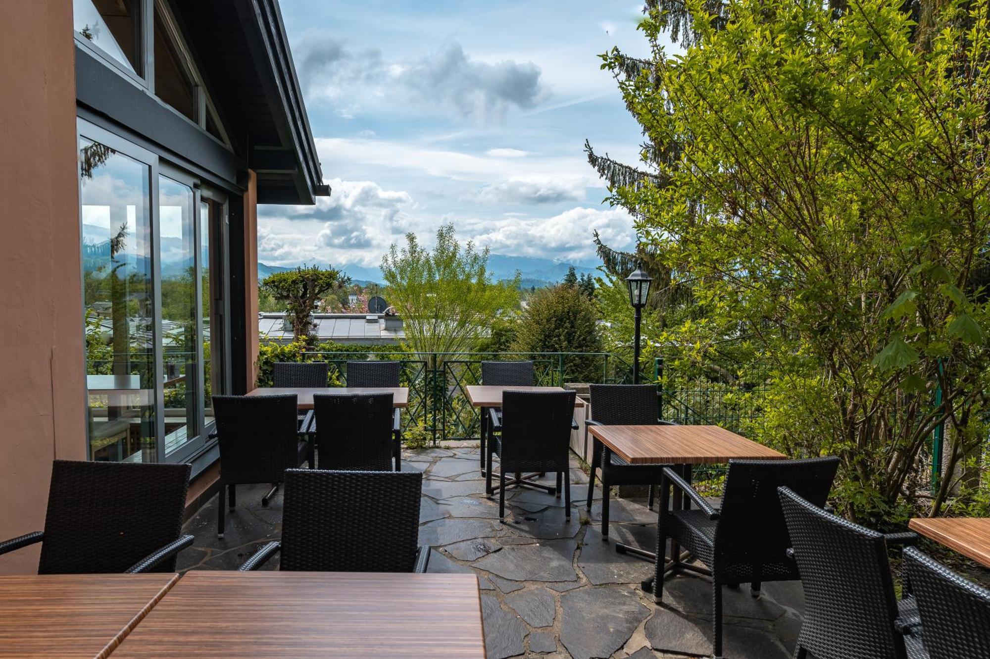 Haus Arenberg Hotel